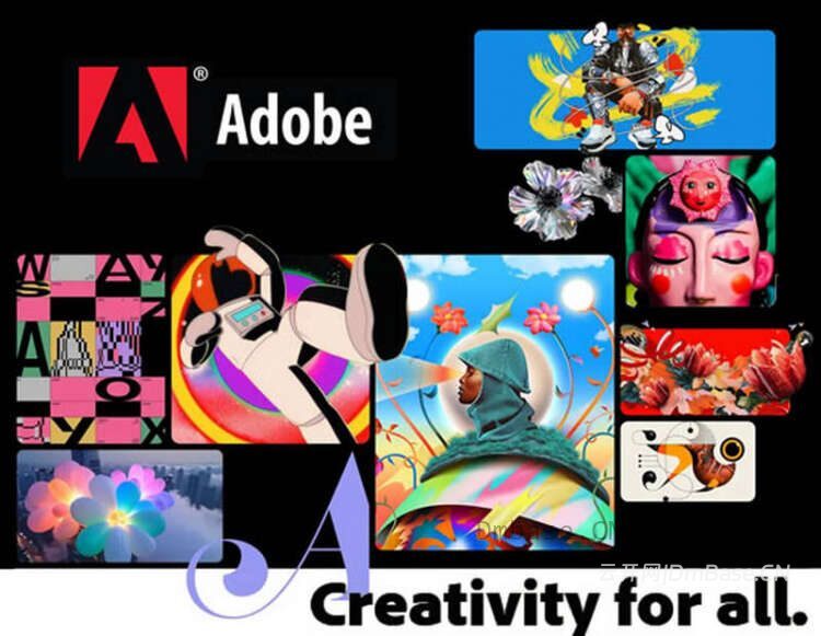 Adobe Master Collection 2026 V5优化版_20260909更新