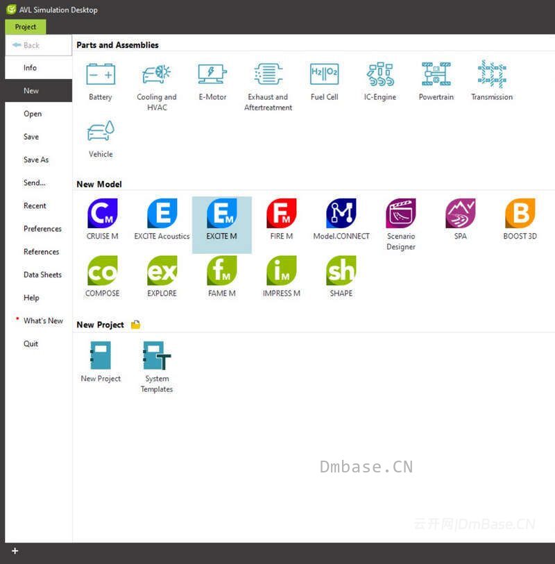 AVL Simulation Suite 2026.1.1_含Win+Linux