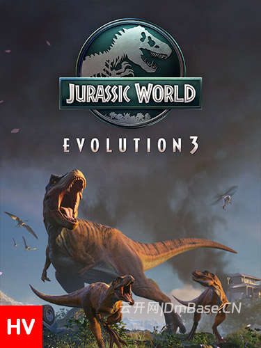 侏罗纪世界:进化3中文版下载_4DLC_v1.3.5.915680
