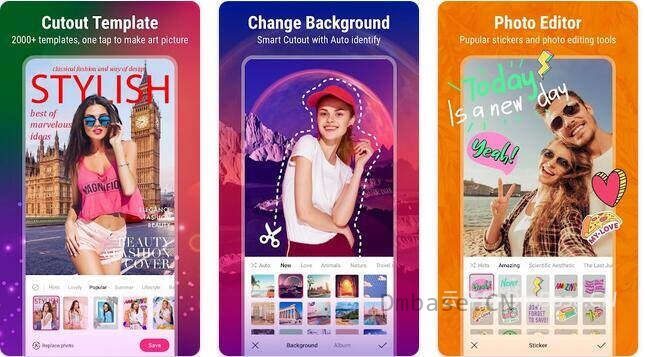 安卓AI抠图软件合集_Android图片去背景APP全收集_2026.7更新