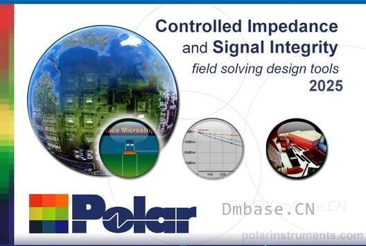 Polar Si9000 2025 25.04.16_PCB传输线场求解器