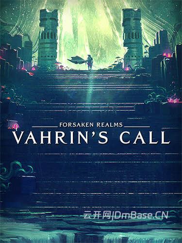 遗忘国度:瓦林的召唤(Forsaken Realms: Vahrin’s Call) v1.0.15