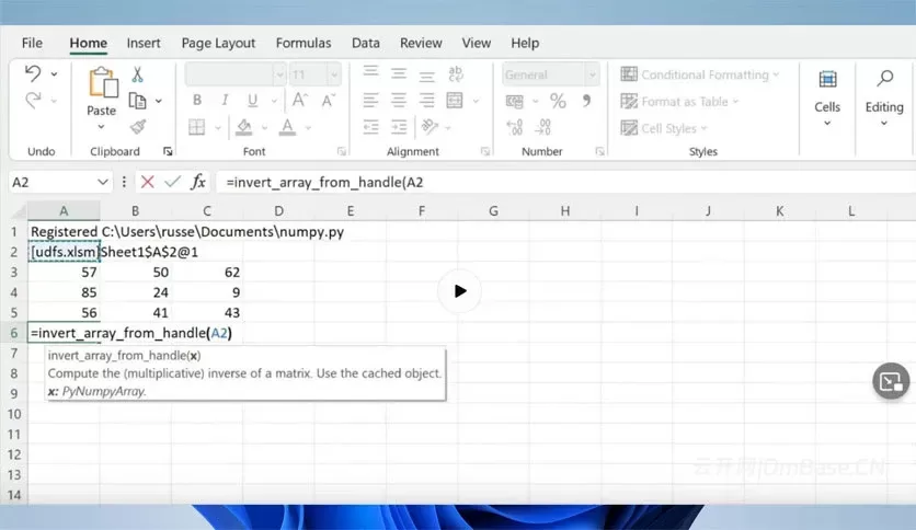xlSlim Premium 4.0.2_Python代码调用Excel插件