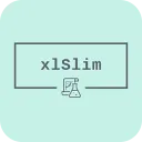 xlSlim Premium 4.0.2_Python代码调用Excel插件