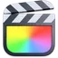 Apple Final Cut Pro X 12.3_视频剪辑与后期制作软件