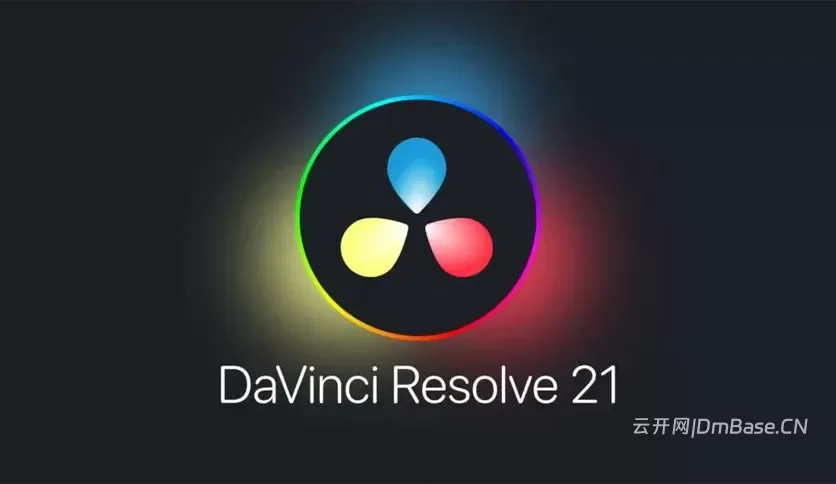 DaVinci Resolve Studio 20.3.2 Linux版_影视剪辑调色软件