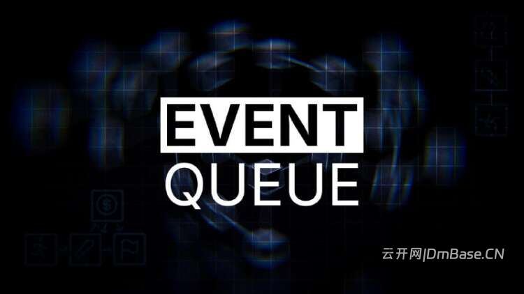 Event Queue_虚幻引擎UE5事件队列系统插件_V1.1