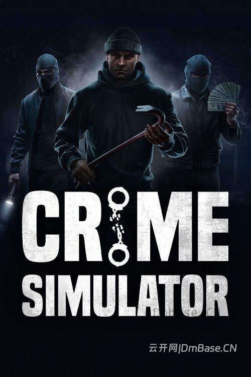 犯罪模拟器(Crime Simulator)中文版下载_多人犯罪模拟游戏