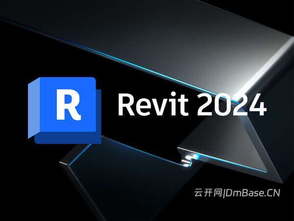 Autodesk Revit 2024.3.6中文版软件下载地址