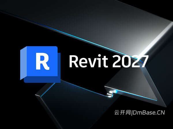Autodesk Revit 2027.2中文版软件下载地址