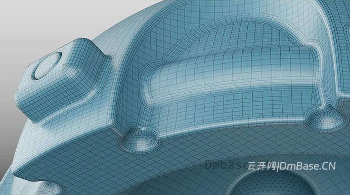 Smooth Boolean 2.1_3ds Max布尔建模平滑过渡插件