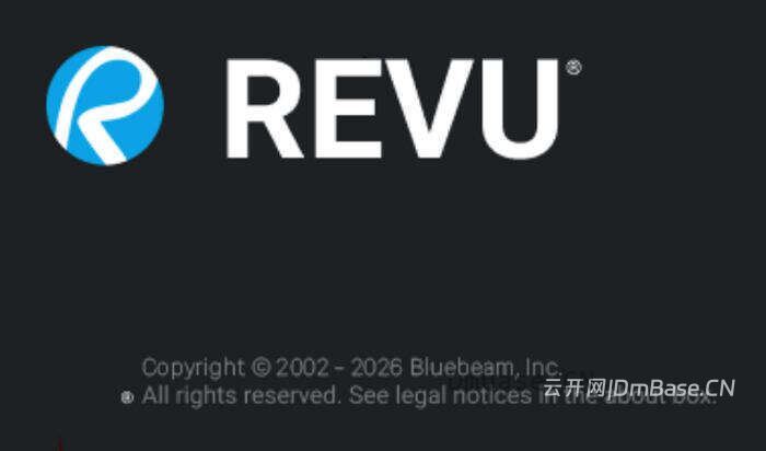 BlueBeam Revu Extreme v21.10_PDF工程图纸编辑器