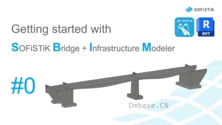 SOFiSTiK Bridge Modeler 2027_桥梁与隧道BIM建模插件