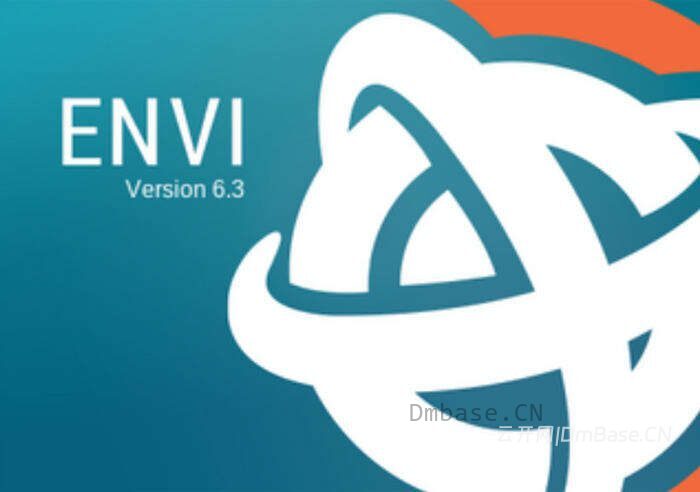 NV5 Geospatial Envi 2026 V6.3_遥感图像处理软件