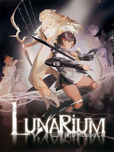 星之旅(Lunarium)中文版_奇幻动作RPG游戏_V1.0.1