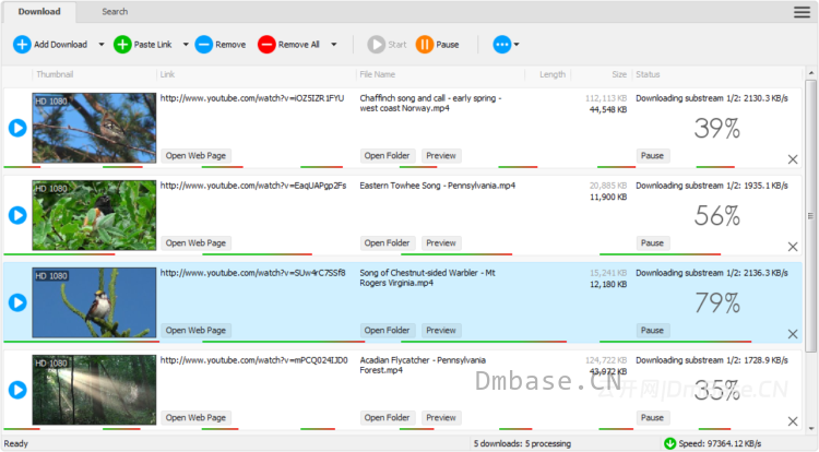 Any Video Downloader Pro v10.4.19_在线媒体下载工具