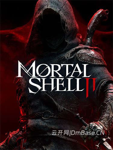致命躯壳2虔诚版_Mortal Shell II中文版_黑暗奇幻类魂ARPG