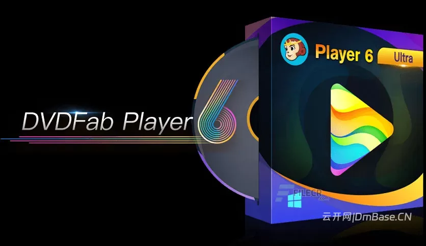 PlayerFab Ultra HD Player 7.0.5.9_综合影音播放器_蓝光播放