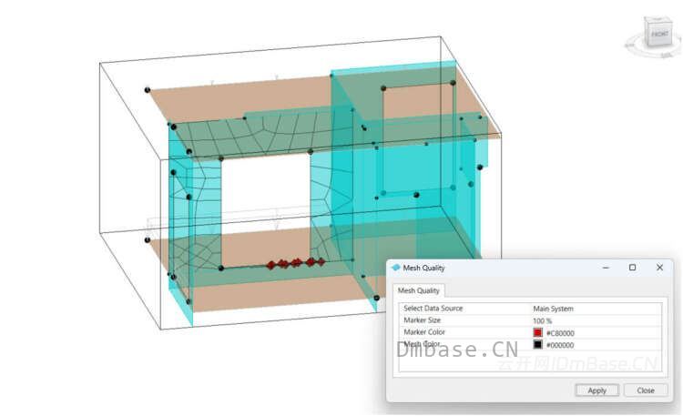 SOFiSTiK Analysis Design 2027_BIM结构分析设计Revit插件