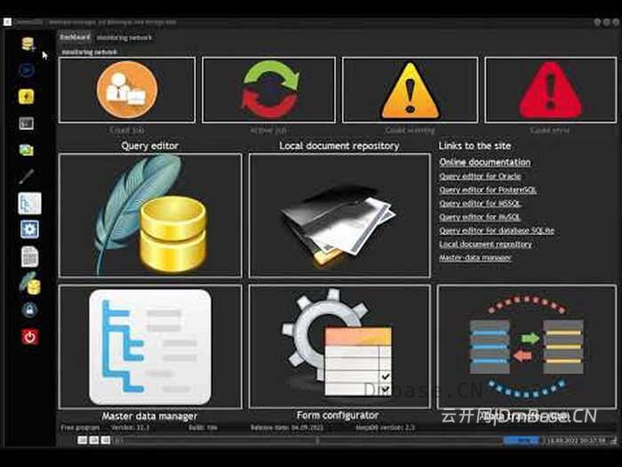 CerebroSQL 2026免费版(v26.3)_Oracle性能监控软件