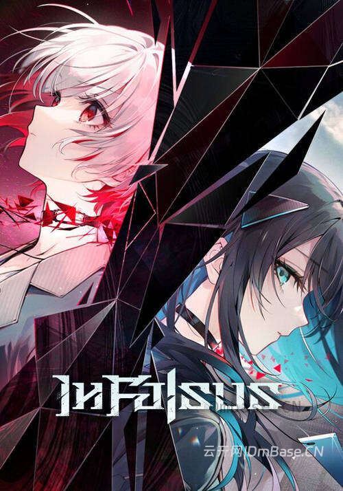 虚妄之中(In Falsus)中文硬盘版