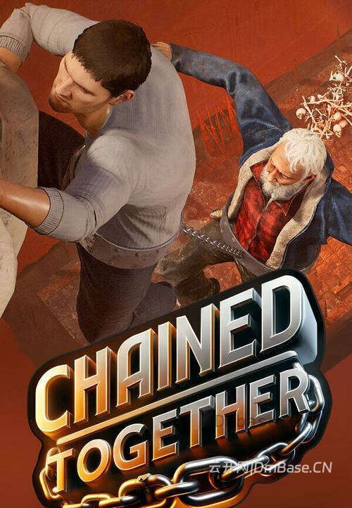 链在一起(Chained Together)英文版_多人合作攀爬动作游戏