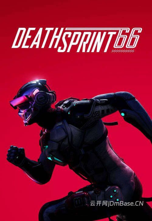 绝命狂奔66(DeathSprint 66)中文版_血腥徒步竞速游戏