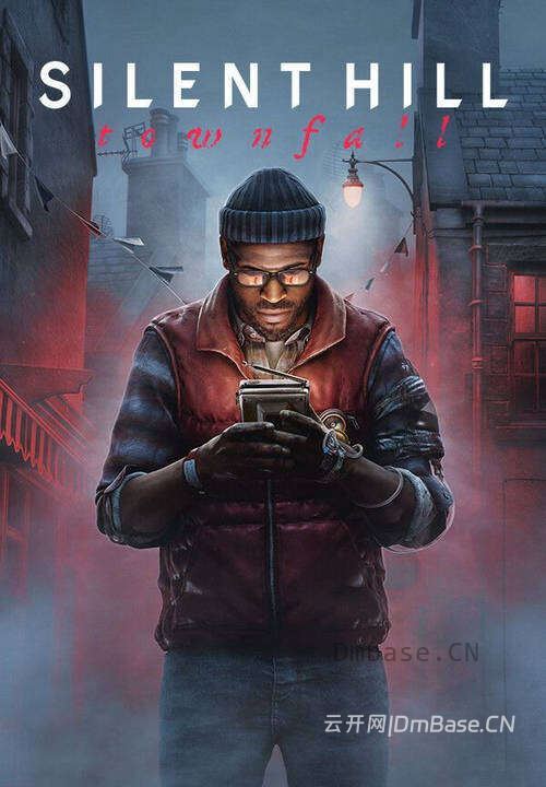 寂静岭:小镇陷落(SILENT HILL: Townfall)中文版_心理恐怖冒险游戏