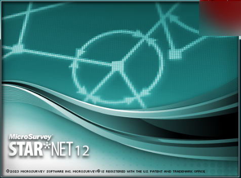 MicroSurvey STAR*NET 14.0.2_测量平差校准软件