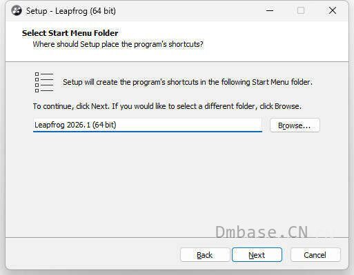 Leapfrog Works 2026.1.3.369英文版软件安装教程