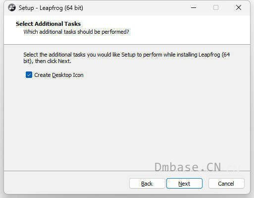 Leapfrog Works 2026.1.3.369英文版软件安装教程