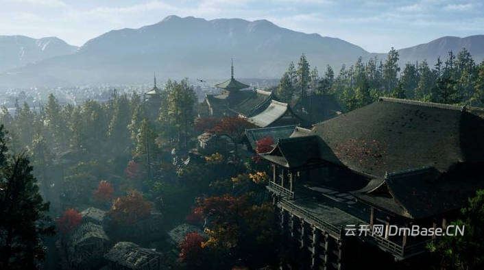鬼武者:剑之道(Onimusha: Way of the Sword)中文版_24DLC