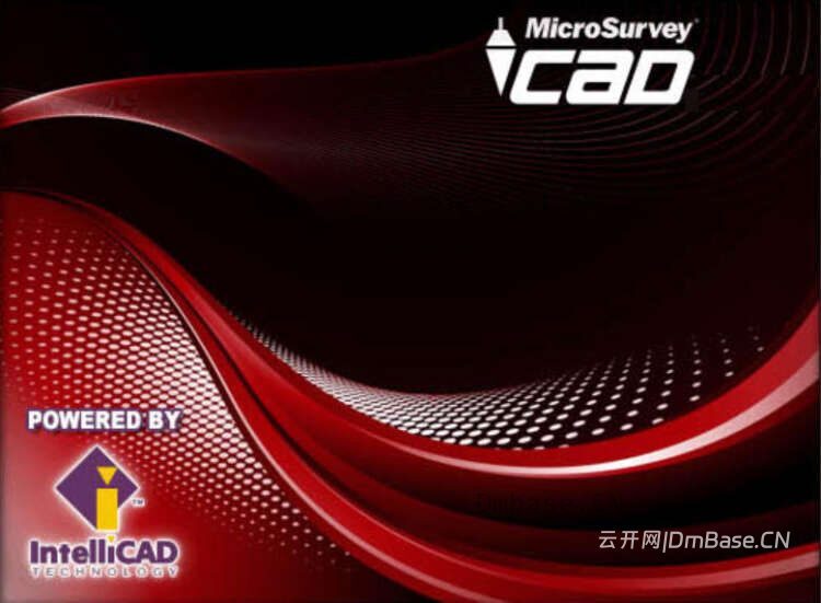 MicroSurvey CAD 2027(v27.0.3)_测量CAD软件