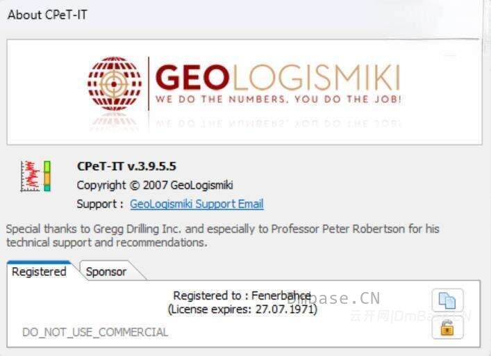 GeoLogismiki Suite 2025.1_岩土勘察分析软件套装