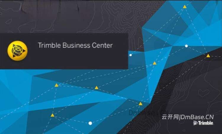 Trimble Business Center 2026.10_工程测绘软件