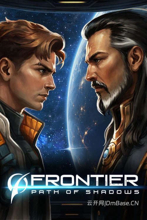 边境:暗影之路(Frontier: Path of Shadows)中文版_科幻战术RPG游戏