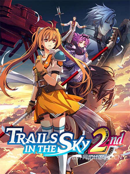 《英雄传说:空之轨迹SC》v1.03.1中文版下载_含15DLC