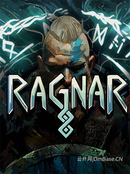 诸神黄昏(Ragnar)中文版_北欧神话ARPG游戏