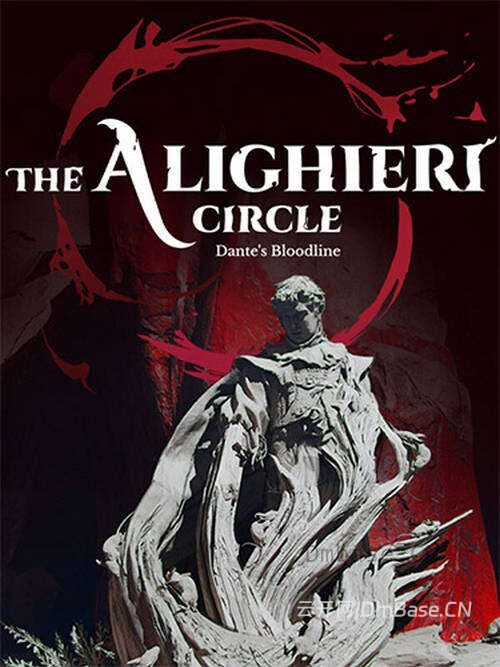 阿利吉耶里之环:但丁的血脉(The Alighieri Circle: Dante's Bloodline)