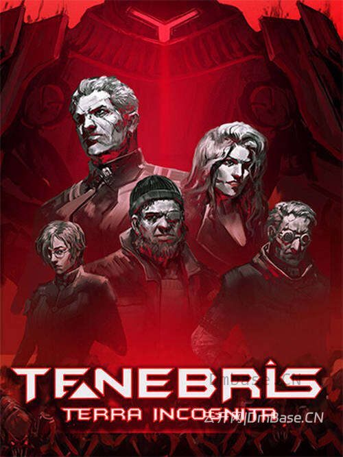 泰奈布里斯:未知之地(Tenebris: Terra Incognita)中文版