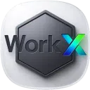 HSX WorkX Suite 1.8.3_高效办公软件套件