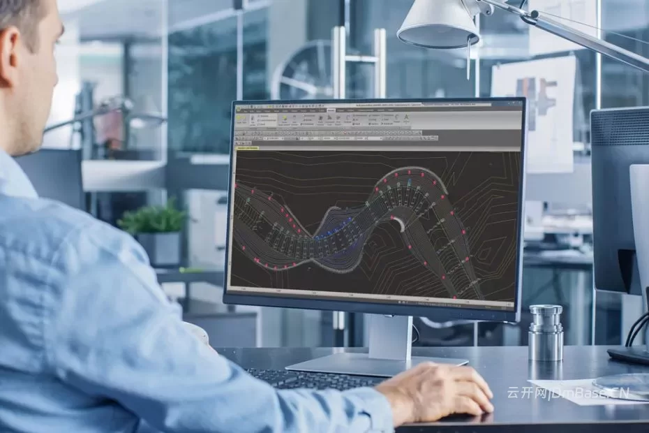 Topcon MAGNET Office Tools 2026_GNSS数据处理软件