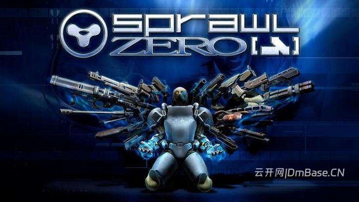 畸域零(SPRAWL zero)中文豪华版_赛博朋克FPS游戏