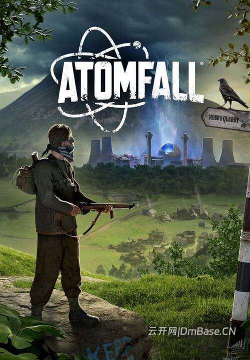 原子陨落(Atomfall)中文版_动作生存游戏_全DLC_V1.2.2