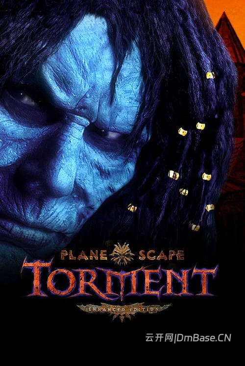 异域镇魂曲增强版(Planescape Torment)中文版下载v3.2.2.0