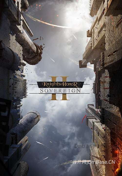 荣誉骑士2君主(Knights of Honor II: Sovereign)中文版下载v1.8.0