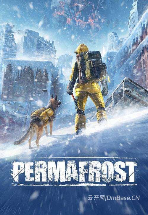 永冻纪元(Permafrost)中文硬盘版下载_末日生存沙盒游戏