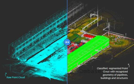 nanoCAD 3DScan 2026.0.144破解版_三维点云处理软件