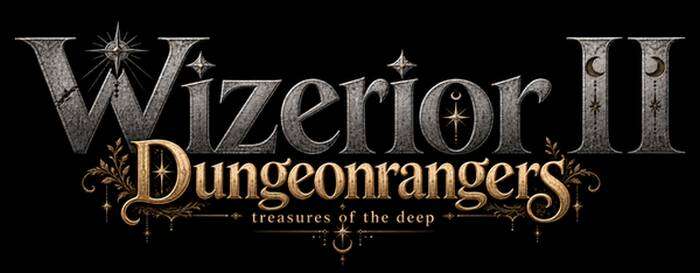 巫战士2(Wizerior II)硬盘版_地牢探险动作游戏_v1.10