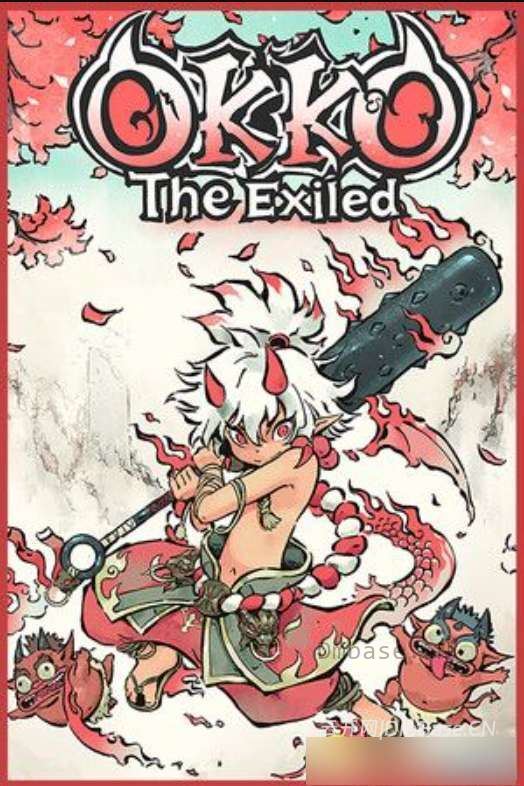 流放者奥科(Okko The Exiled)中文版_动作街机游戏